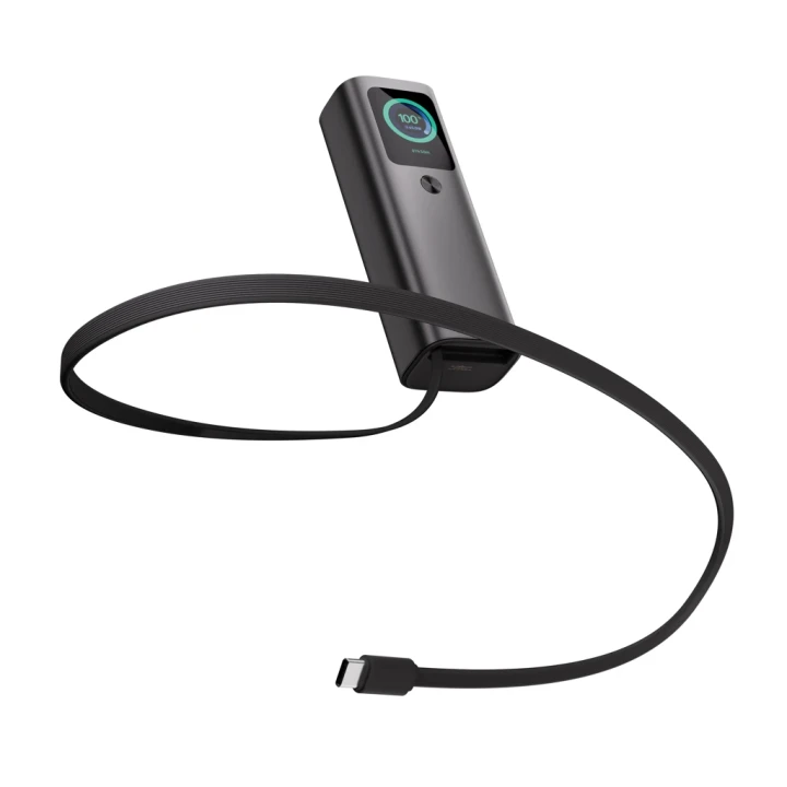 Urban Vitamin Stanford 165W 20.000mAh powerbank