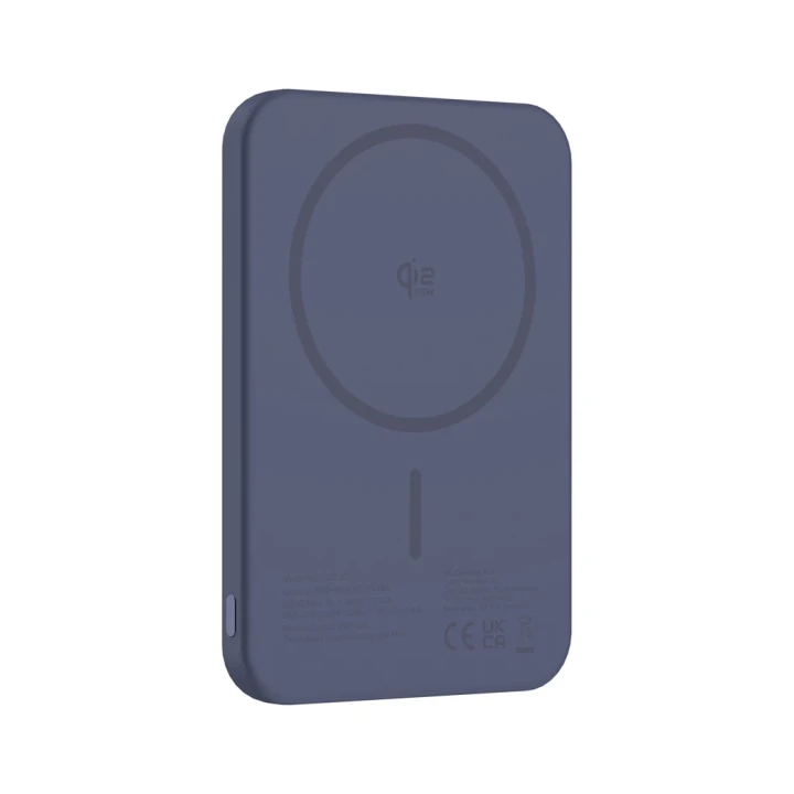 Urban Vitamin Pomona 5000mAh Qi2.2 25W magnetic powerbank