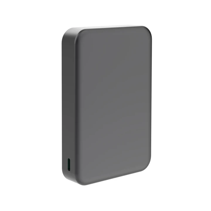 Quantum RCS ultra-fast 10.000mAh magnetic 25W powerbank