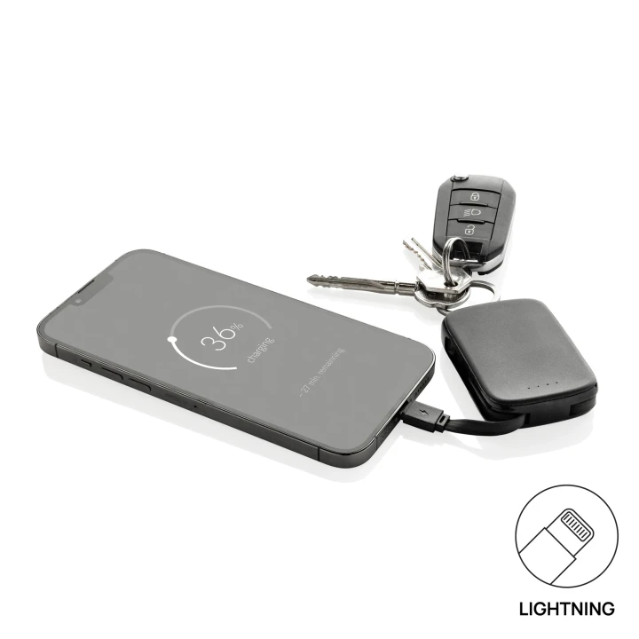 Urban Vitamin Marin 5000mAh magnetic 15W wireless powerbank