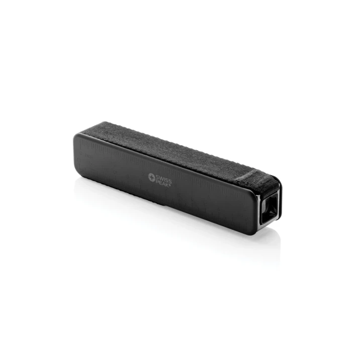 Swiss Peak 5-in-1 luggage scale powerbank torch