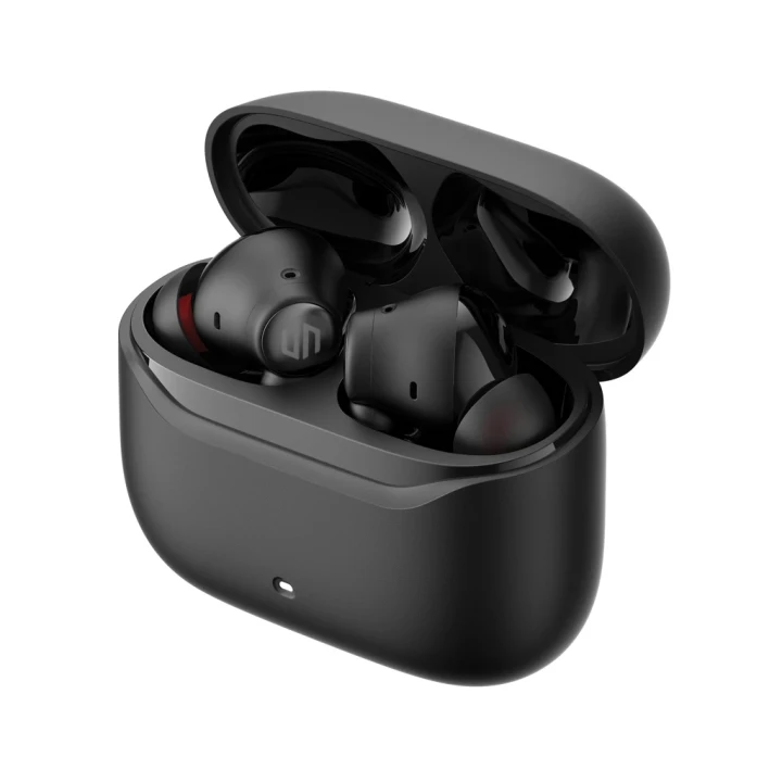 Urban Vitamin Ventura RCS Hybrid ANC & ENC earbuds