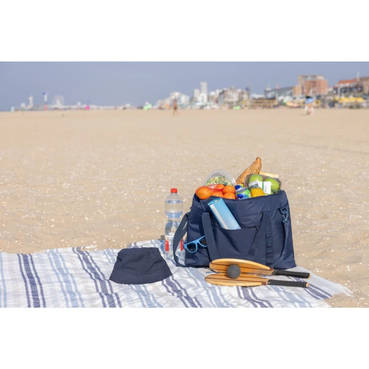 Sonny Aware™ RPET XL Cooler Tote