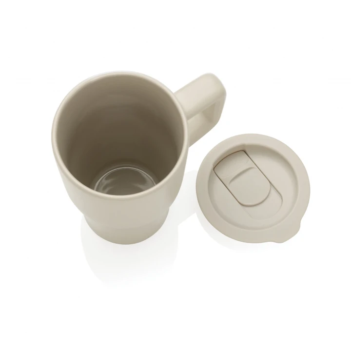Ceramic Luxe Quencher 490ml
