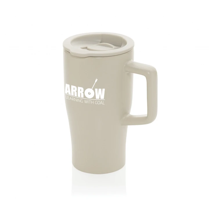 Ceramic Luxe Quencher 490ml