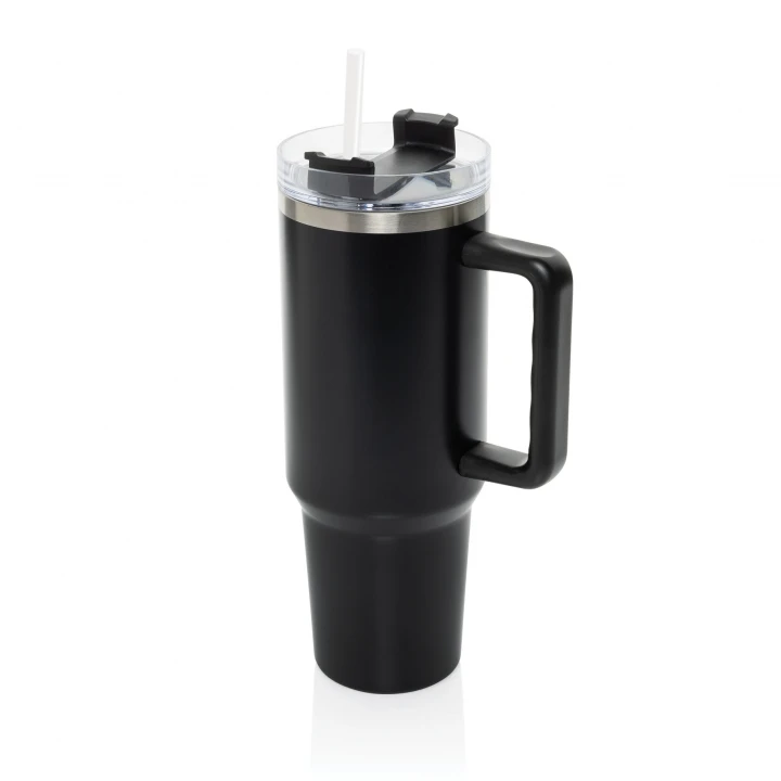 Peakflow RCS Recycled Steel Tumbler 1200ml