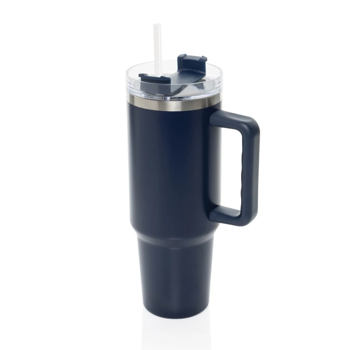 Peakflow RCS Recycled Steel Tumbler 1200ml