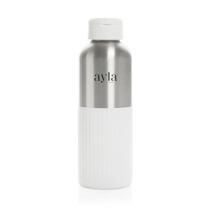 Ripple RCS R-steel leakproof water bottle with handle 750ML