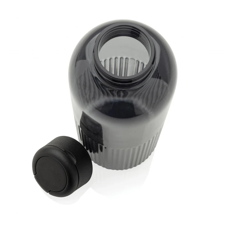 Ripple RCS RPET Leakproof Water Bottle With Handle 750ml