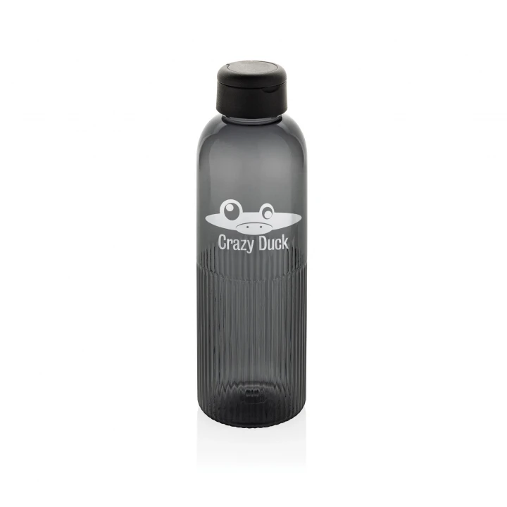 Ripple RCS RPET Leakproof Water Bottle With Handle 750ml