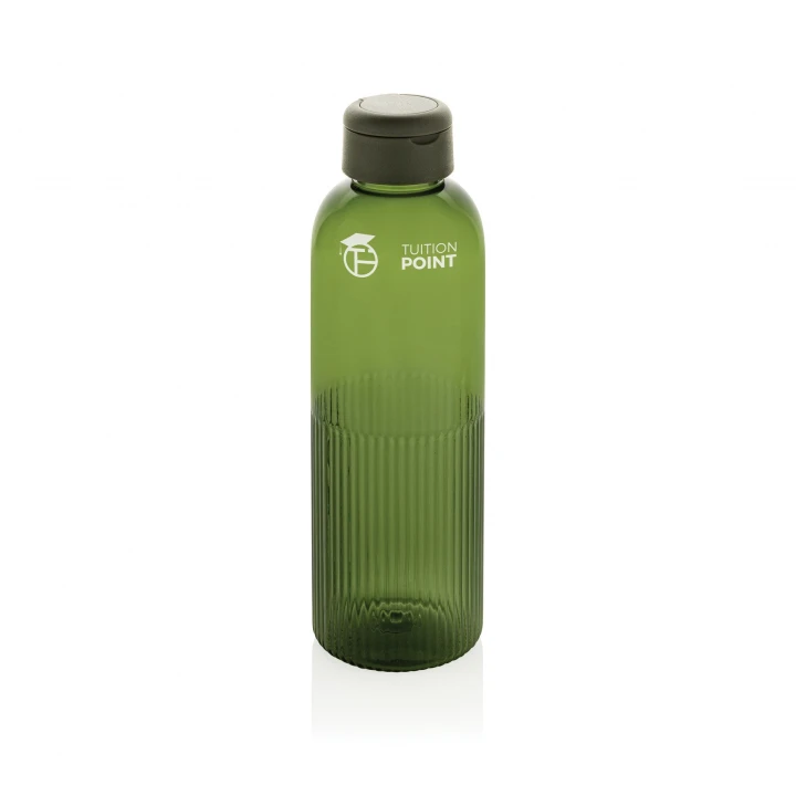 Ripple RCS RPET Leakproof Water Bottle With Handle 750ml