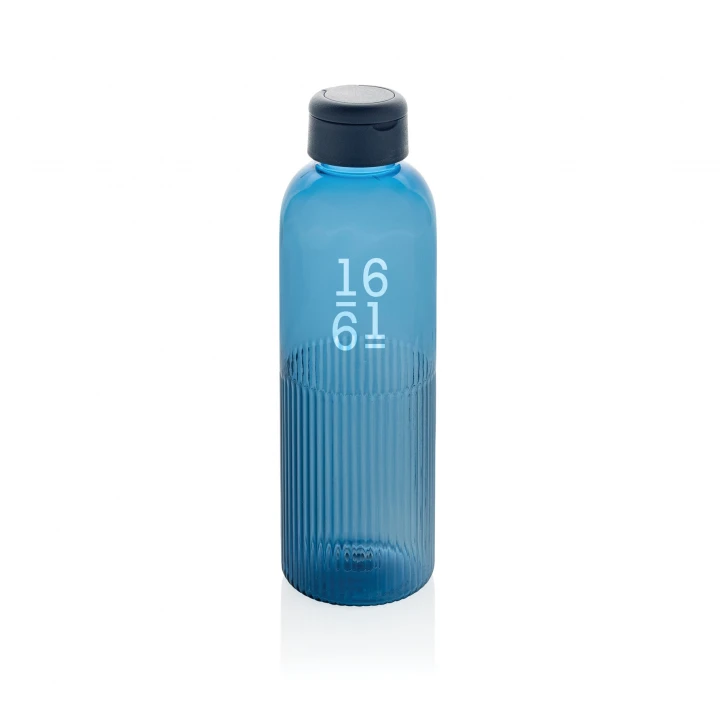 Ripple RCS RPET Leakproof Water Bottle With Handle 750ml