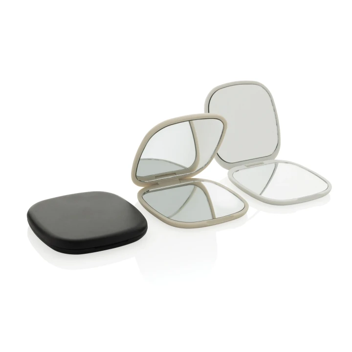 Reflecta RCS Recycled Plastic Make-Up Mirror