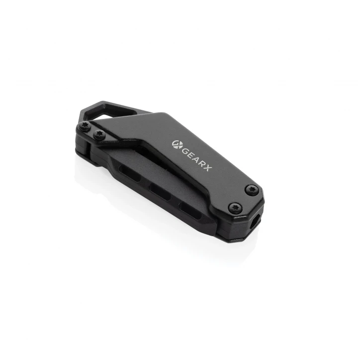 Gear X Screwdriver Tool