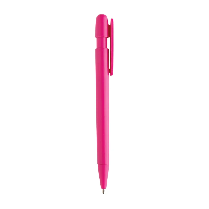 Devin GRS certified RABS pen solid