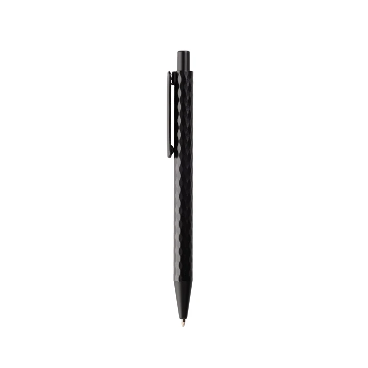 X3 Metal Edition RCS recycled aluminium pen