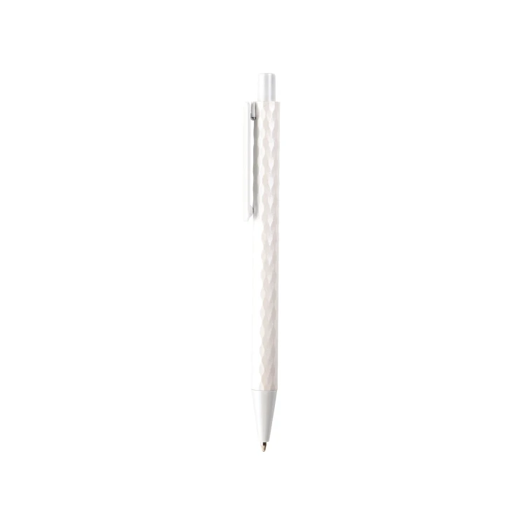 X3 Metal Edition RCS recycled aluminium pen