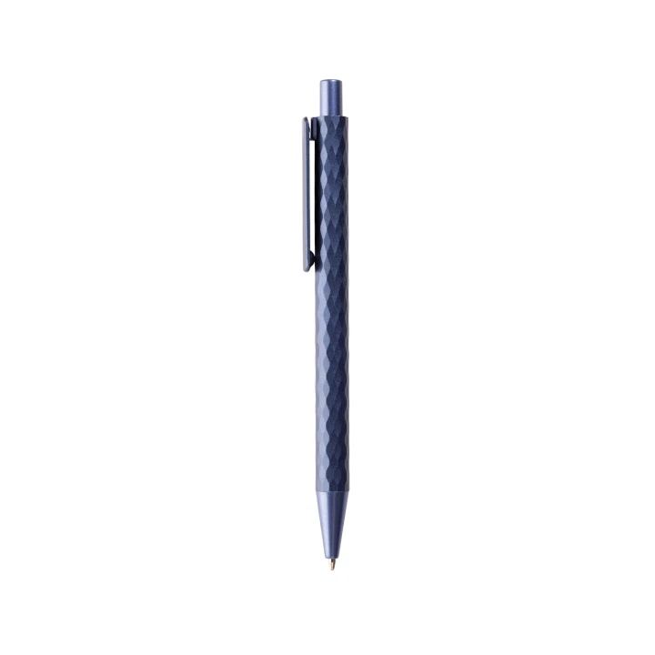 X3 Metal Edition RCS recycled aluminium pen