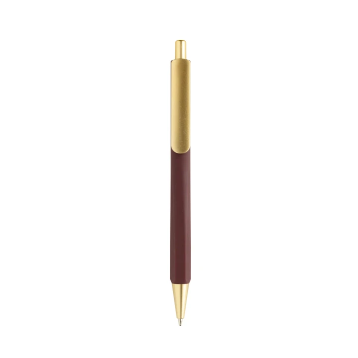 EDGE RCS three-sided pen luxury