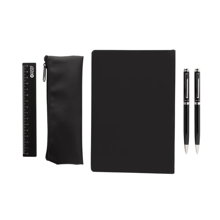 Swiss Peak RCS OSLO RCS Stationery Set