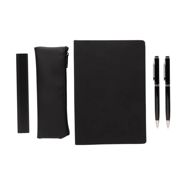 Swiss Peak RCS OSLO RCS Stationery Set