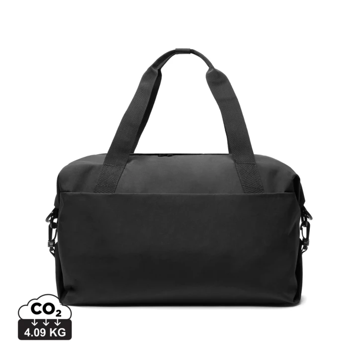 KENTO URBAN RCS recycled nylon Weekender