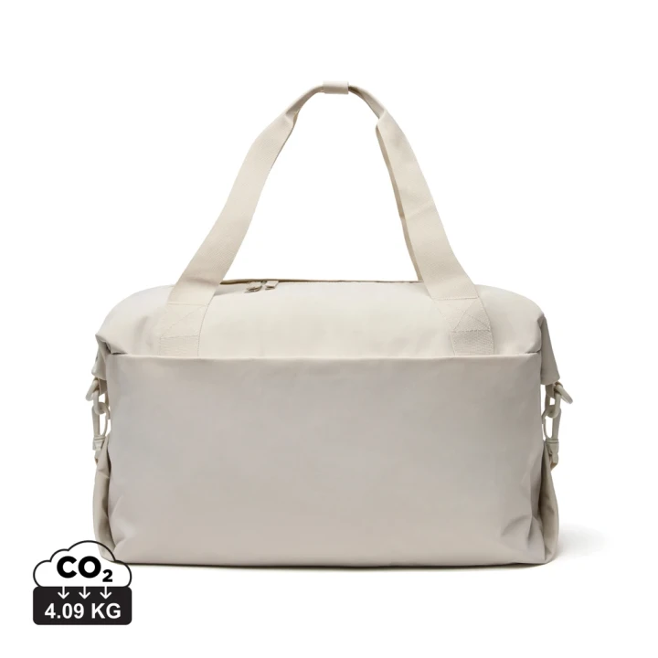 KENTO URBAN RCS recycled nylon Weekender