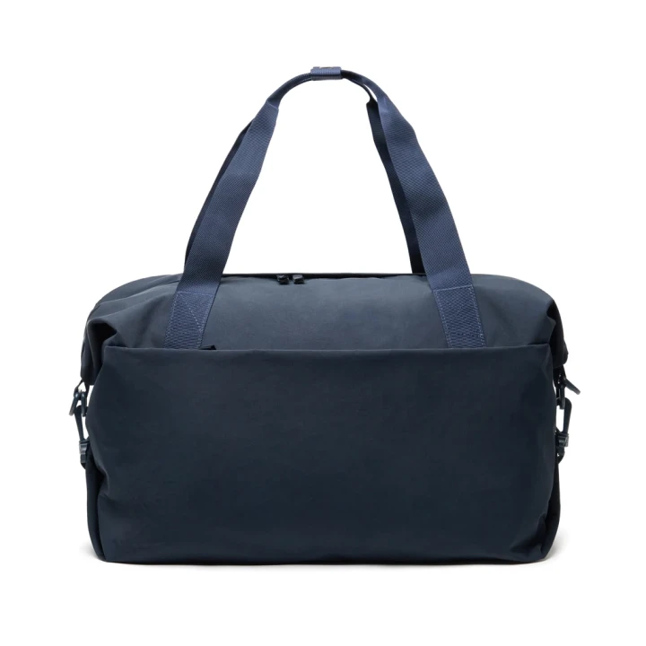 KENTO URBAN RCS recycled nylon Weekender