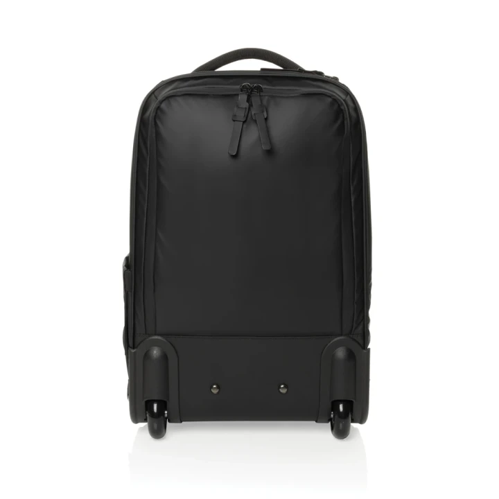 Swiss Peak OSLO RCS Wheeled Duffel backpack