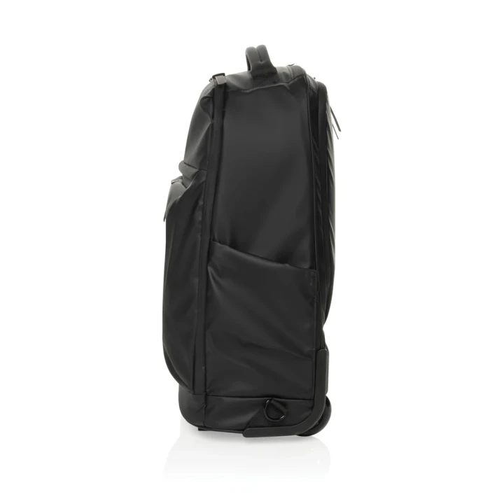 Swiss Peak OSLO RCS Wheeled Duffel backpack