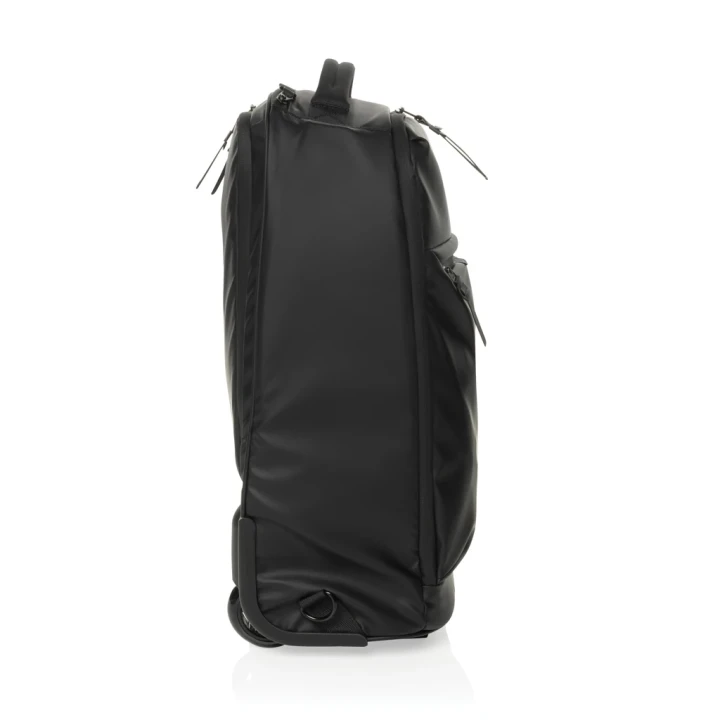 Swiss Peak OSLO RCS Wheeled Duffel backpack