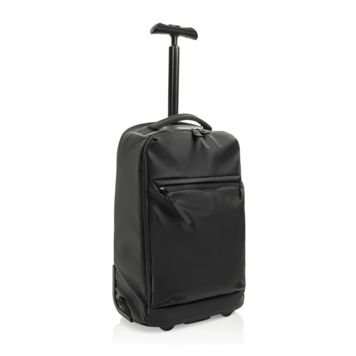 Swiss Peak OSLO RCS Wheeled Duffel backpack