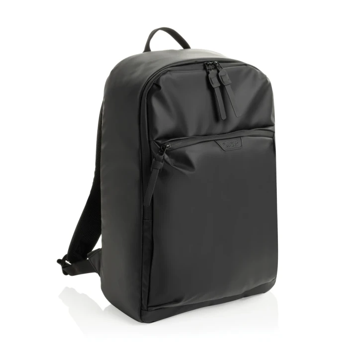 Swiss Peak OSLO RCS Everyday Laptop 15.6' backpack