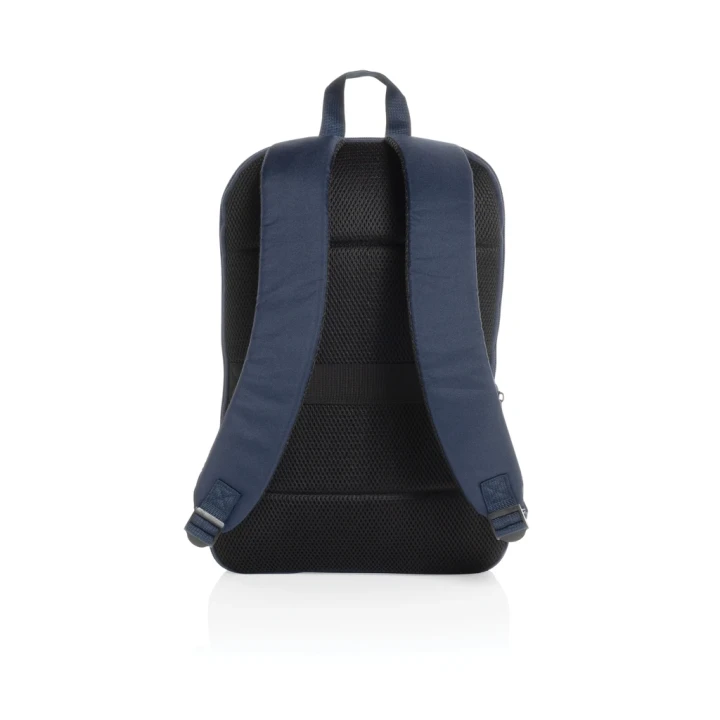 Flexpack Aware™ RPET Expandable Slim 15.6" Laptop Backpack