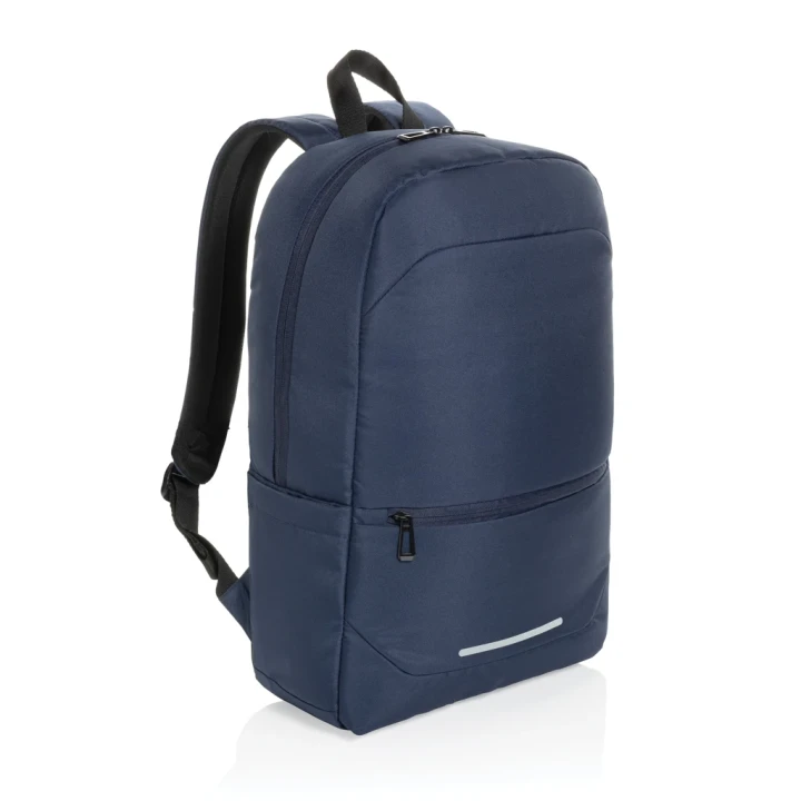 CityPack AWARE™ RPET Business 15.6 inch laptop backpack