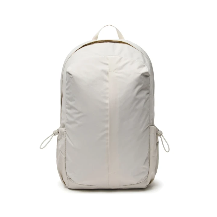 KENTO URBAN RCS recycled nylon 15.6 inch Backpack with front