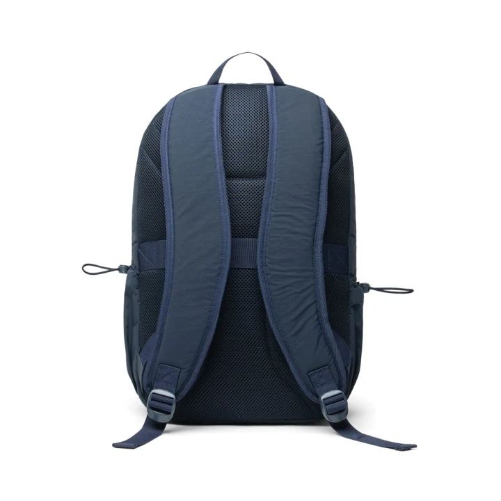 KENTO URBAN RCS recycled nylon 15.6 inch Backpack with front