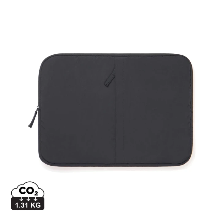 KENTO URBAN RCS recycled nylon 15.6 inch laptop sleeve