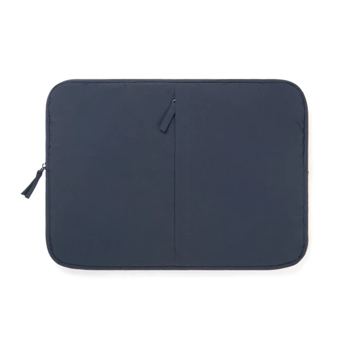 KENTO URBAN RCS recycled nylon 15.6 inch laptop sleeve