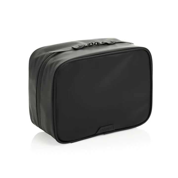 Swiss Peak OSLO RCS Multifunctional Toiletry Pouch