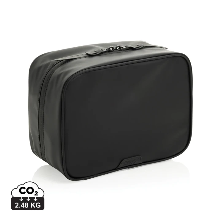 Swiss Peak OSLO RCS Multifunctional Toiletry Pouch