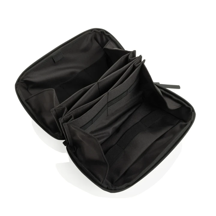 Swiss Peak OSLO RCS multifunctional Travel Pouch