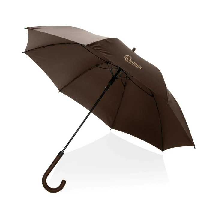 KENTO URBAN 23'' AWARE™ RPET 190T auto open umbrella
