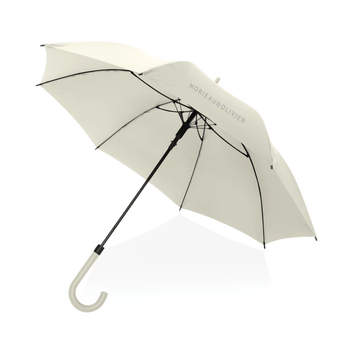KENTO URBAN 23'' AWARE™ RPET 190T auto open umbrella