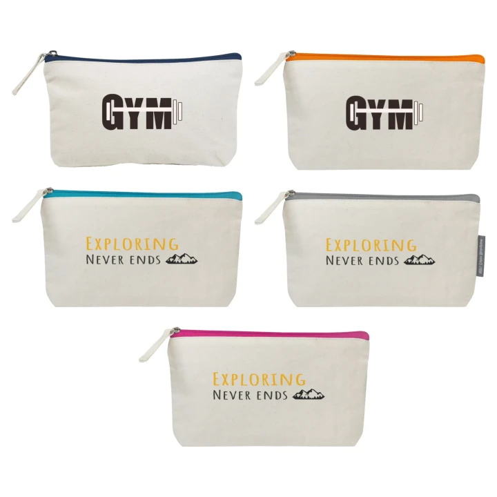 Citizen Green Biutifulday Travel Pouch