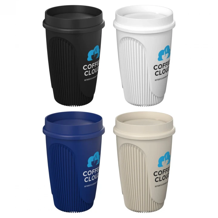Alto Tumbler With 360° Lid 350ml