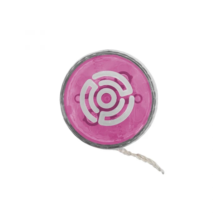 Flashing Yo-Yo