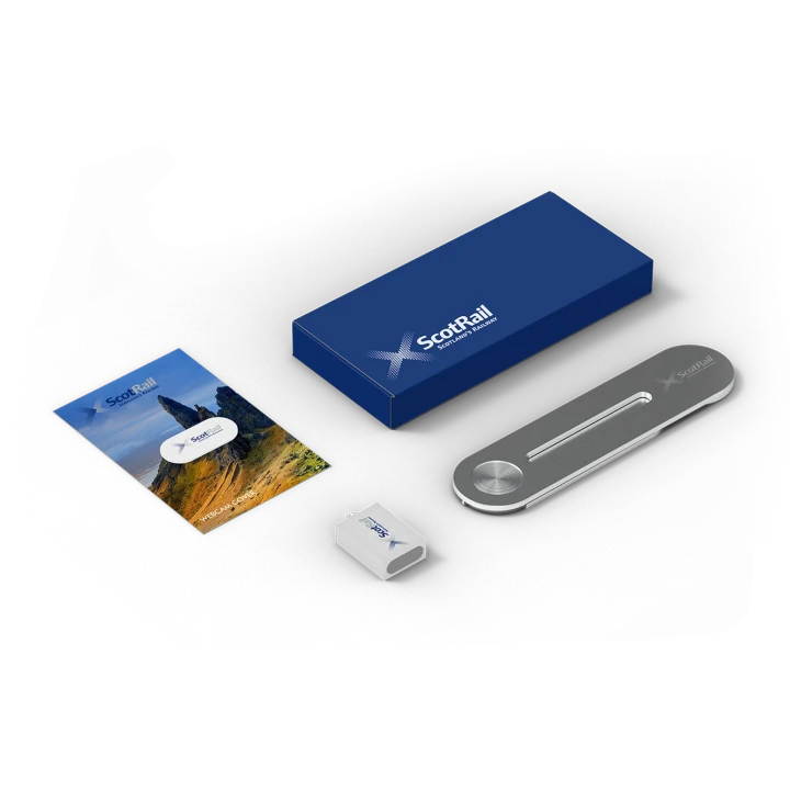 Remote Work Tech Gift Set