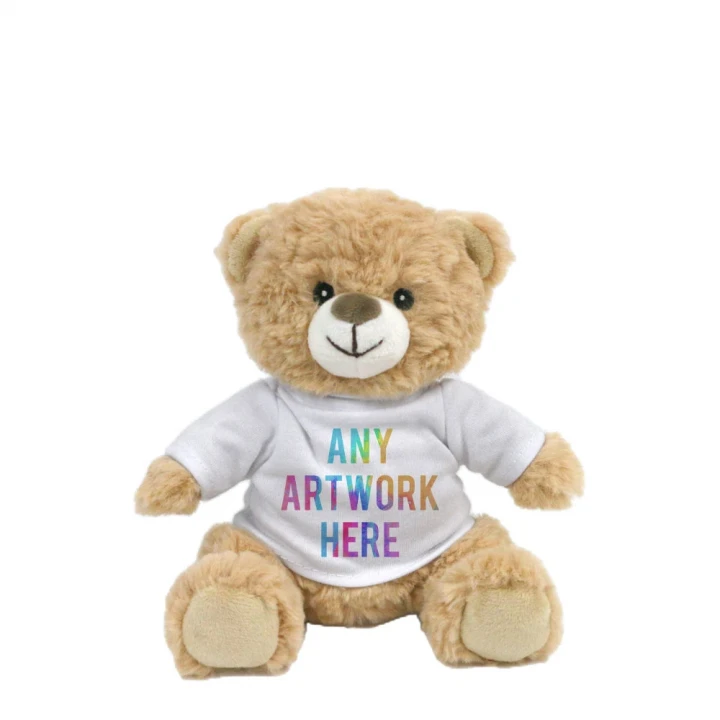 Catherine II Eco-Friendly Bear 17cm