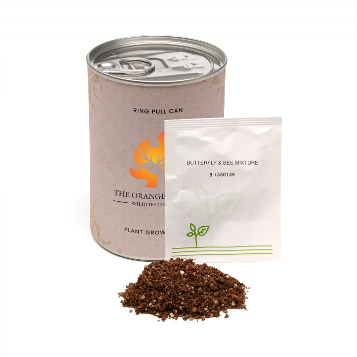 Pull Can Seed Kit